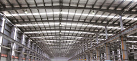 Natural Light System