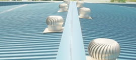 Natural Ventilations System